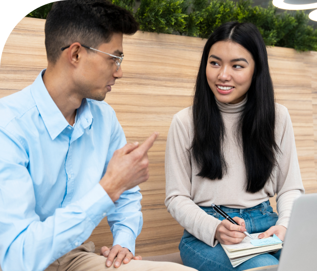 What Can Be Discussed?