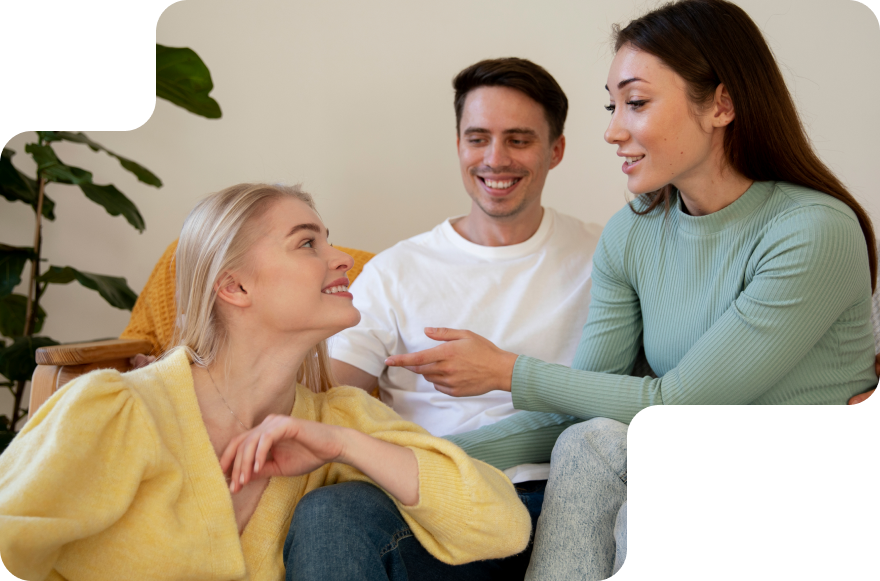 Respectful & Lasting Resolution